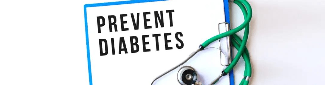 WHY Diabetes | Prevention