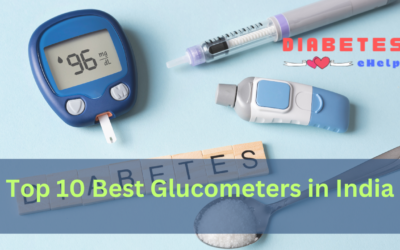 Top 10 Best Glucometers in India